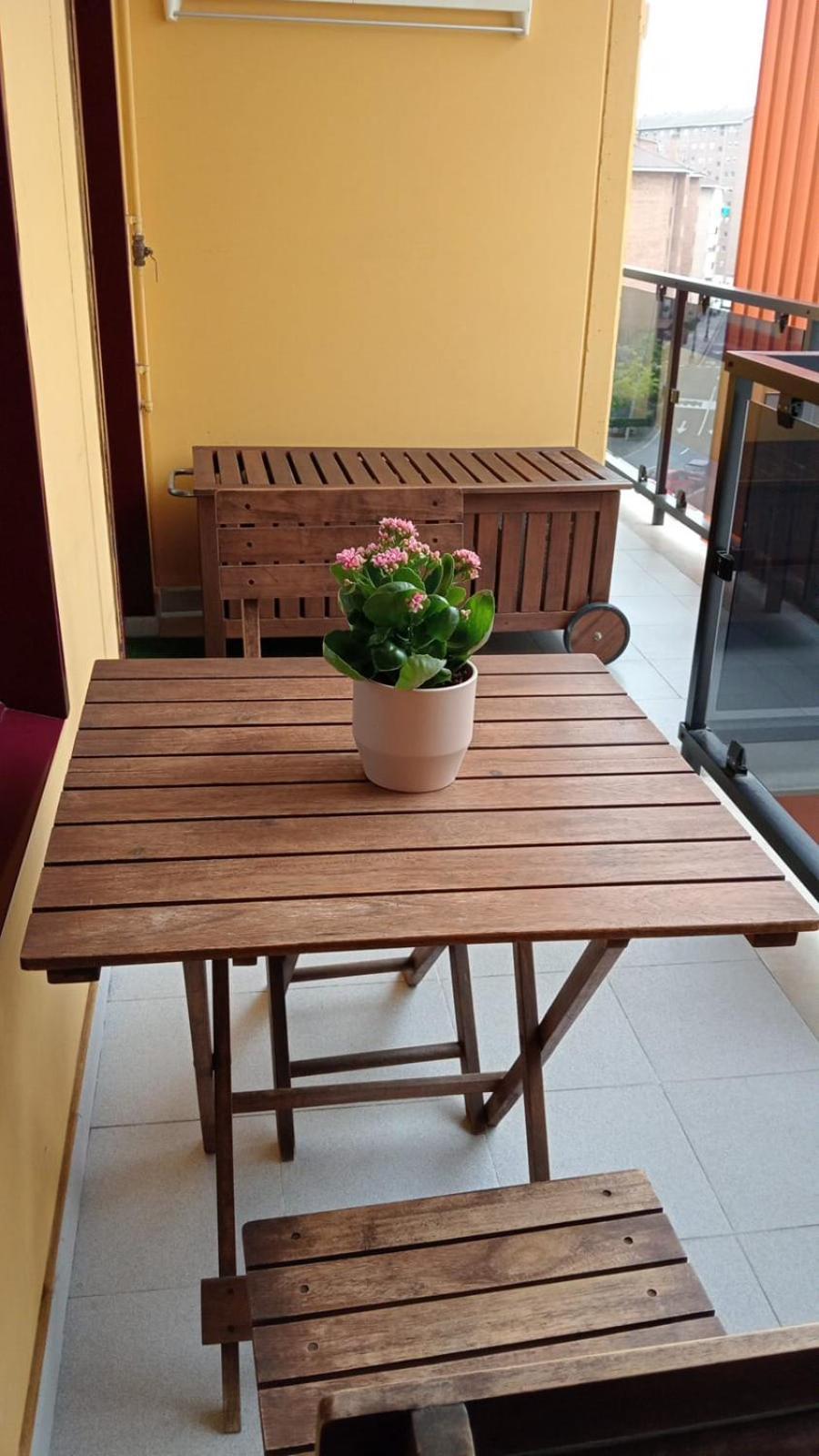 Avello Oviedo Con Parking Apartment Luaran gambar